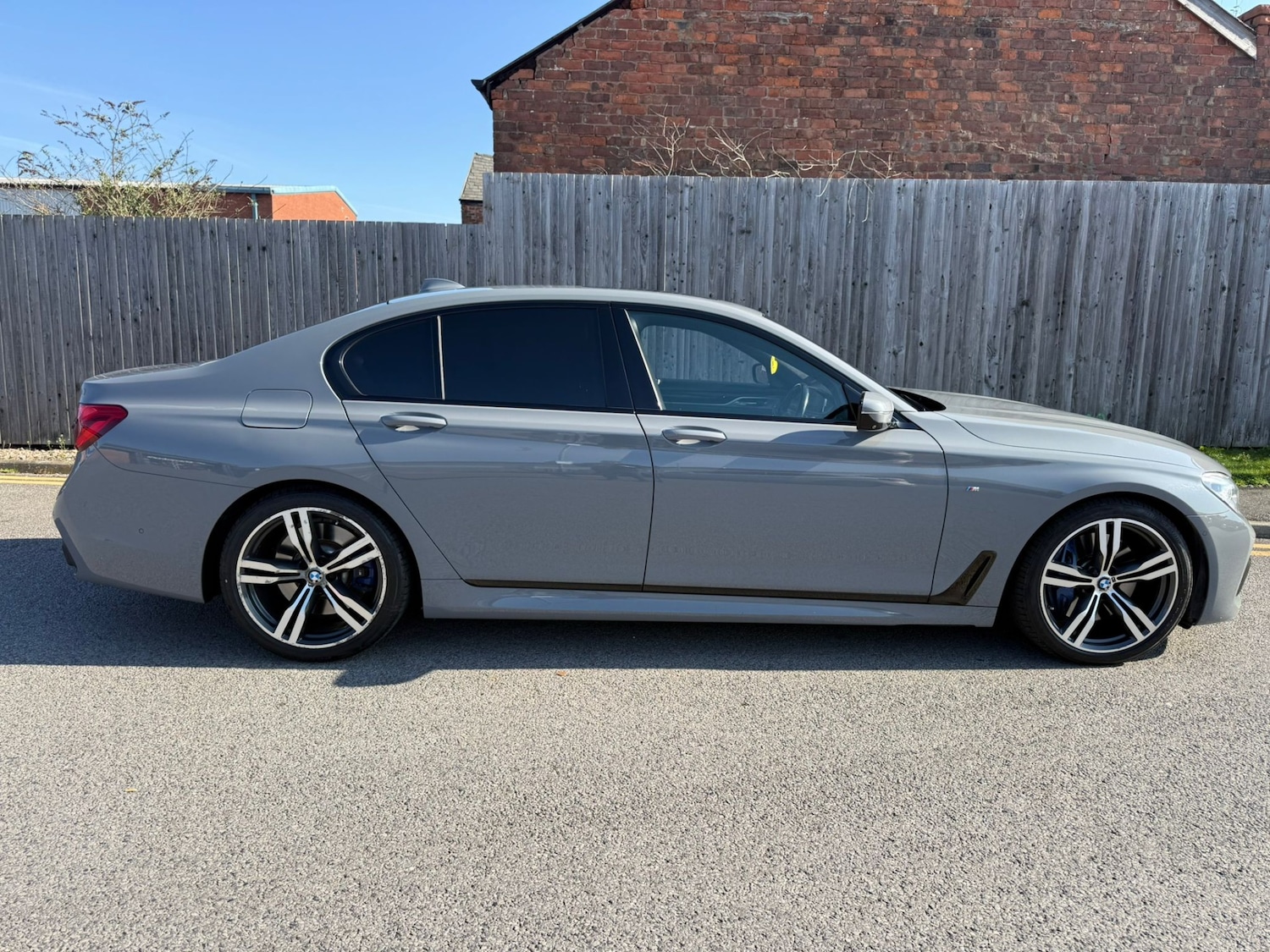 Used BMW 7 Series 2017 for sale - 77950832: Photo 6
