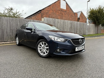 Used Mazda Mazda6 2015 for sale - 75956057: Photo