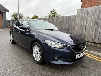 Used Mazda Mazda6 2015 for sale - 75956057: Photo