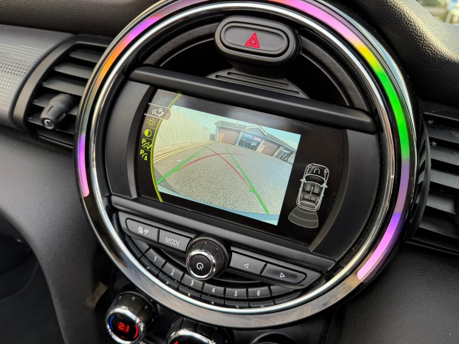 Used MINI Convertible 2018 for sale - 76427750: Photo 13