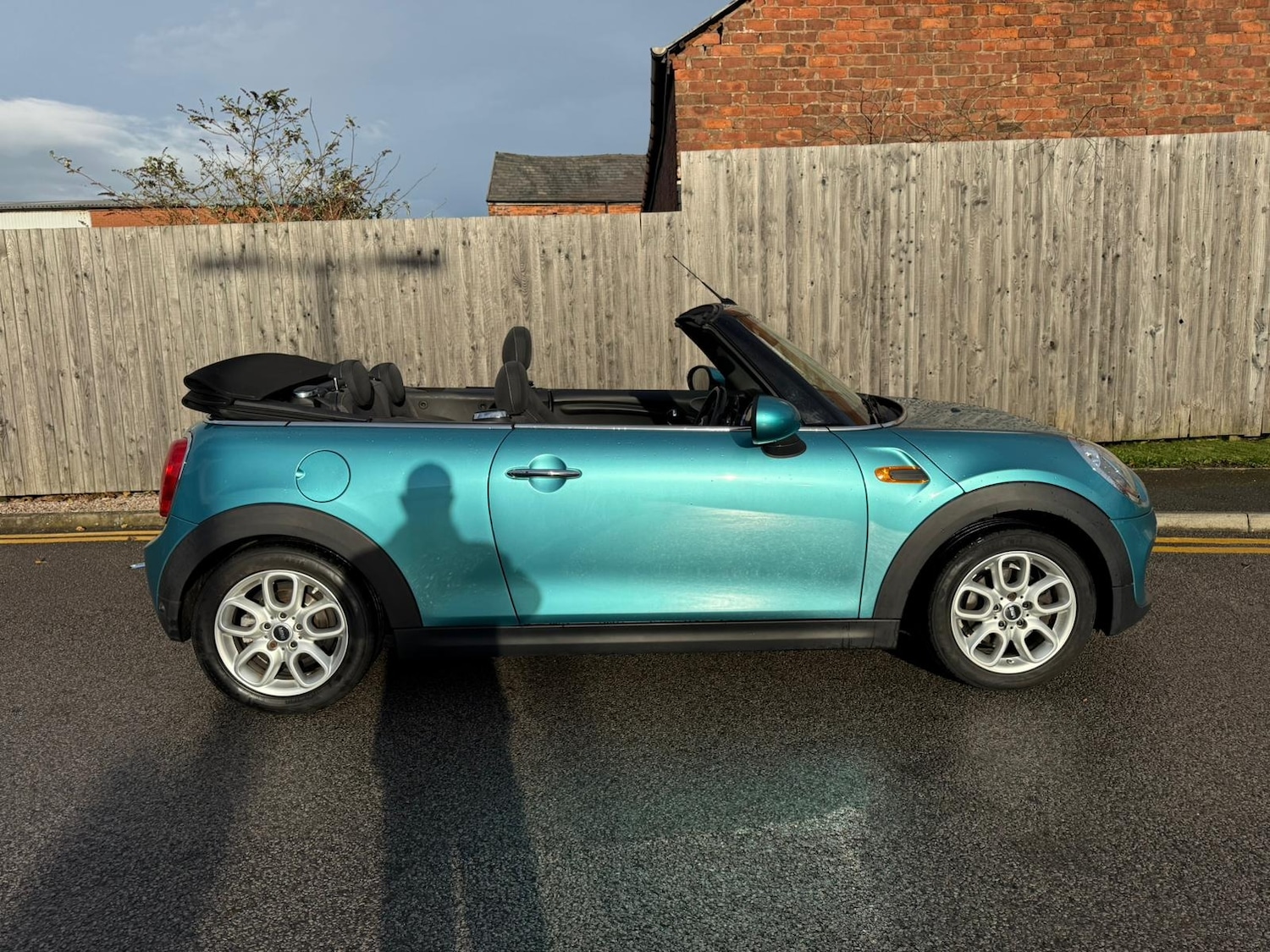 Used MINI Convertible 2018 for sale - 76427750: Photo 6