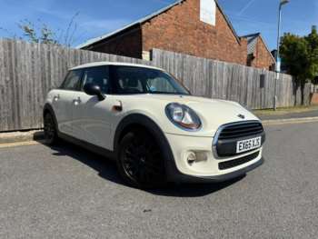 2015 (65) - 1.2 One 5dr