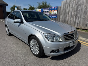 Used Mercedes-Benz C Class 2011 for sale - 79025221: Photo