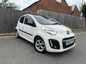 Citroen - C1