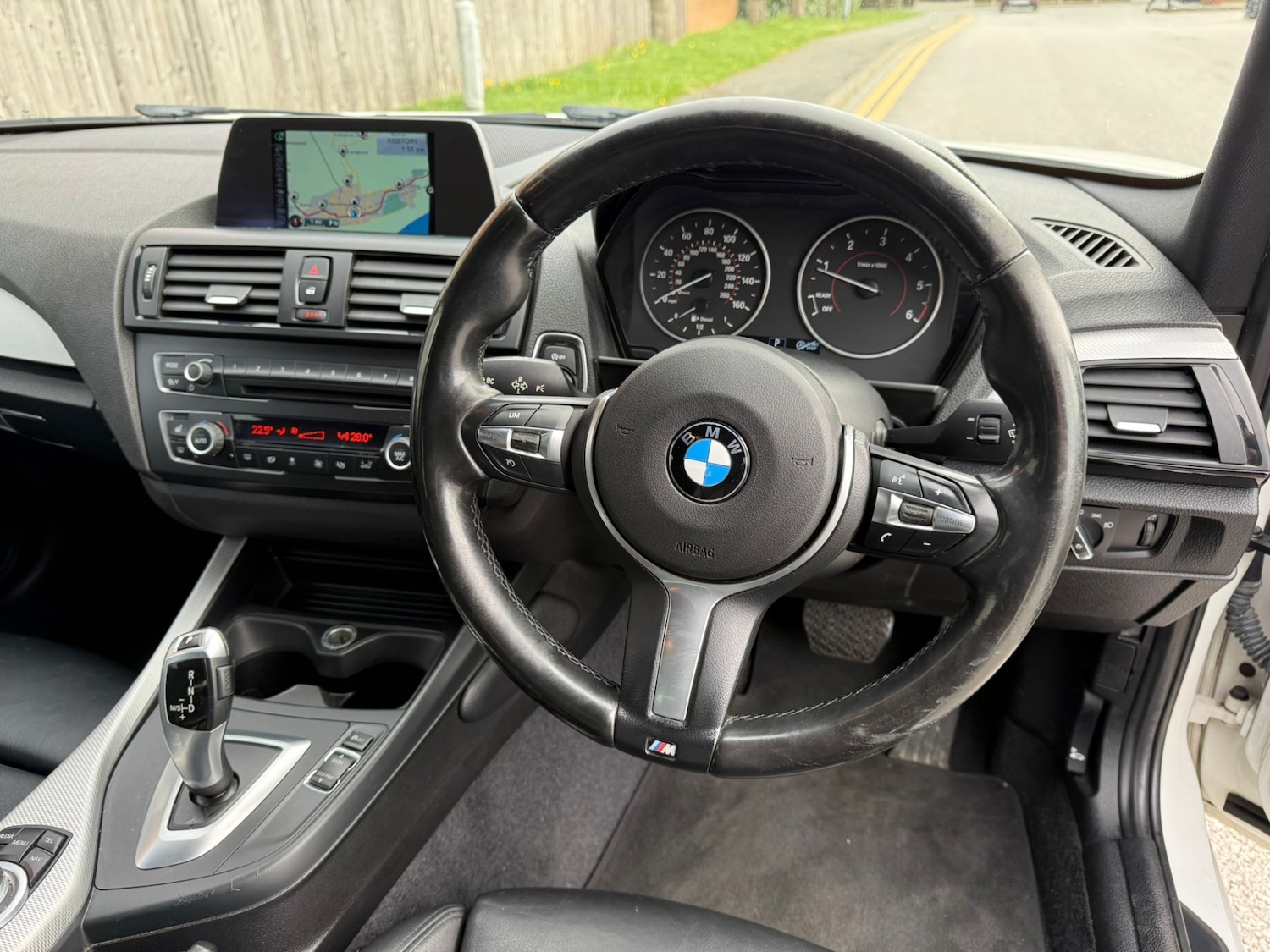 Used BMW 1 Series 2014 for sale - 78031812: Photo 10