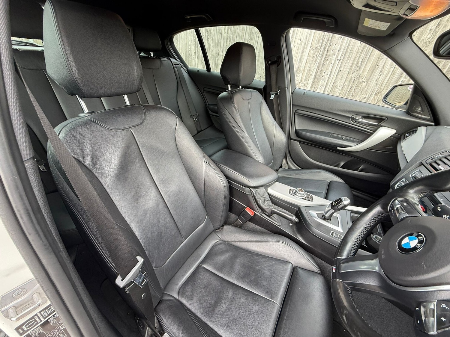 Used BMW 1 Series 2014 for sale - 78031812: Photo 11