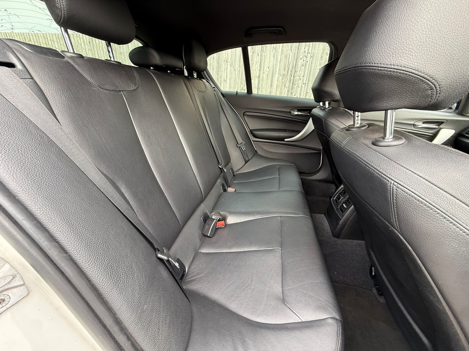 Used BMW 1 Series 2014 for sale - 78031812: Photo 13