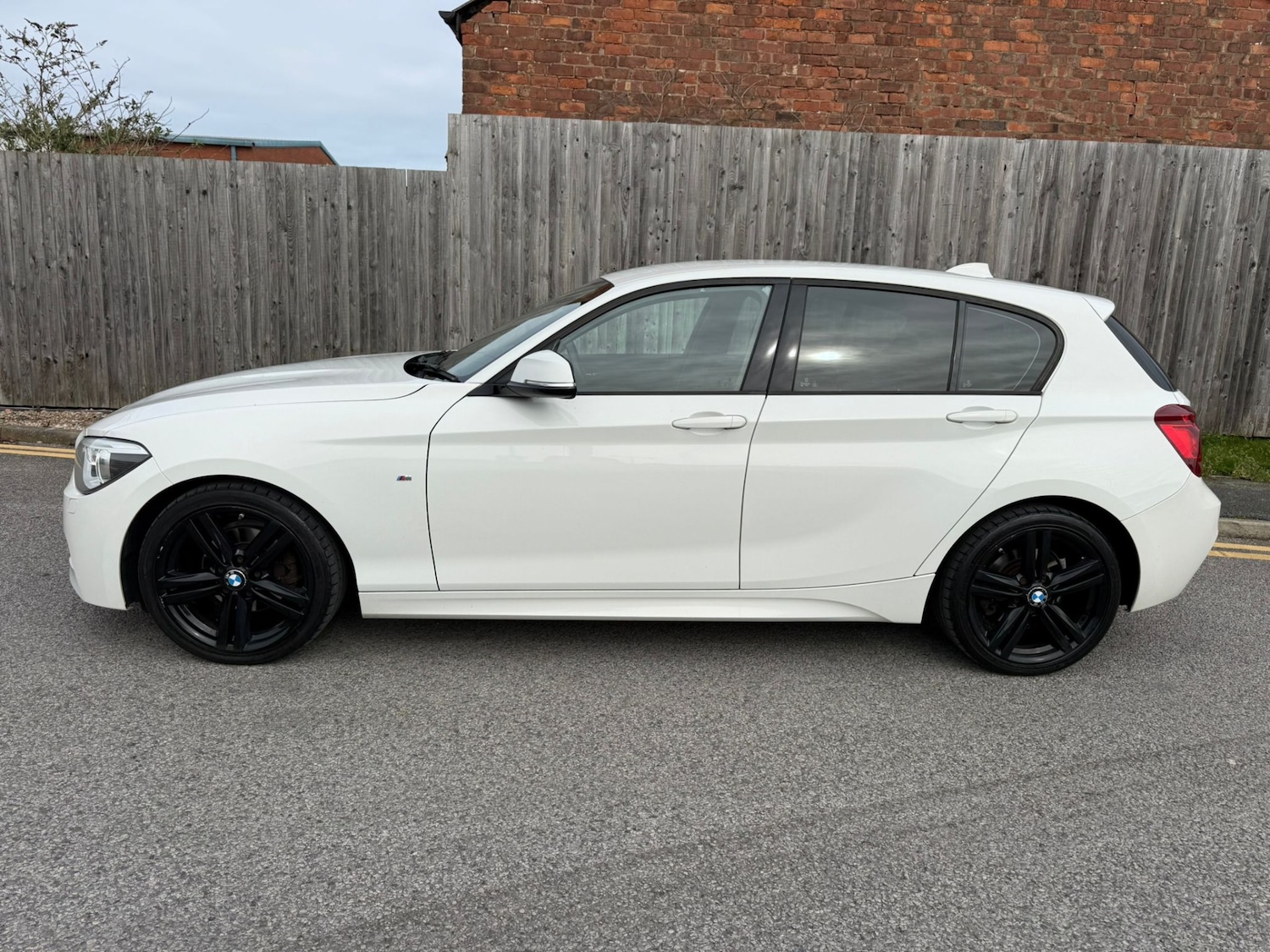 Used BMW 1 Series 2014 for sale - 78031812: Photo 5