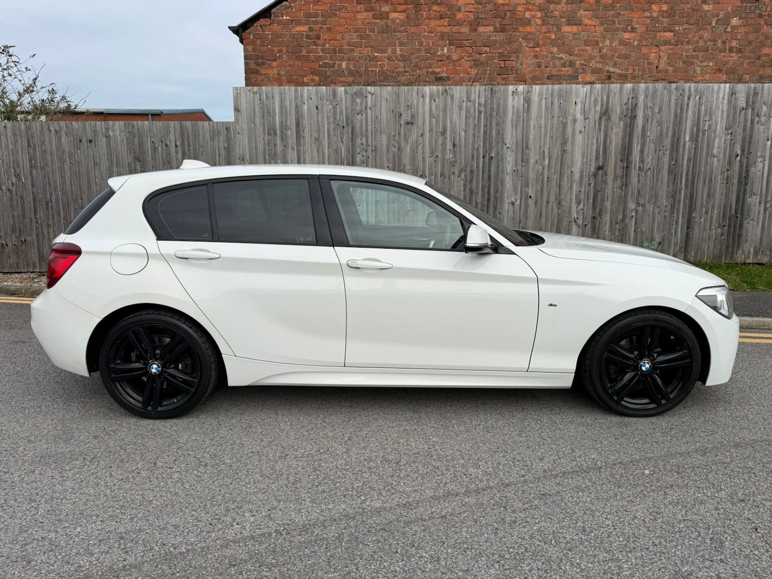 Used BMW 1 Series 2014 for sale - 78031812: Photo 6