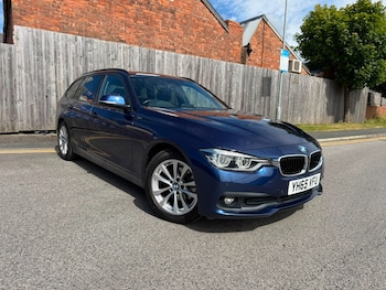 Used BMW 3 Series 2015 for sale - 78817645: Photo