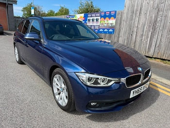 Used BMW 3 Series 2015 for sale - 78817645: Photo
