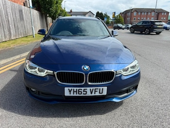 Used BMW 3 Series 2015 for sale - 78817645: Photo