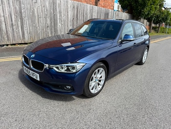 Used BMW 3 Series 2015 for sale - 78817645: Photo