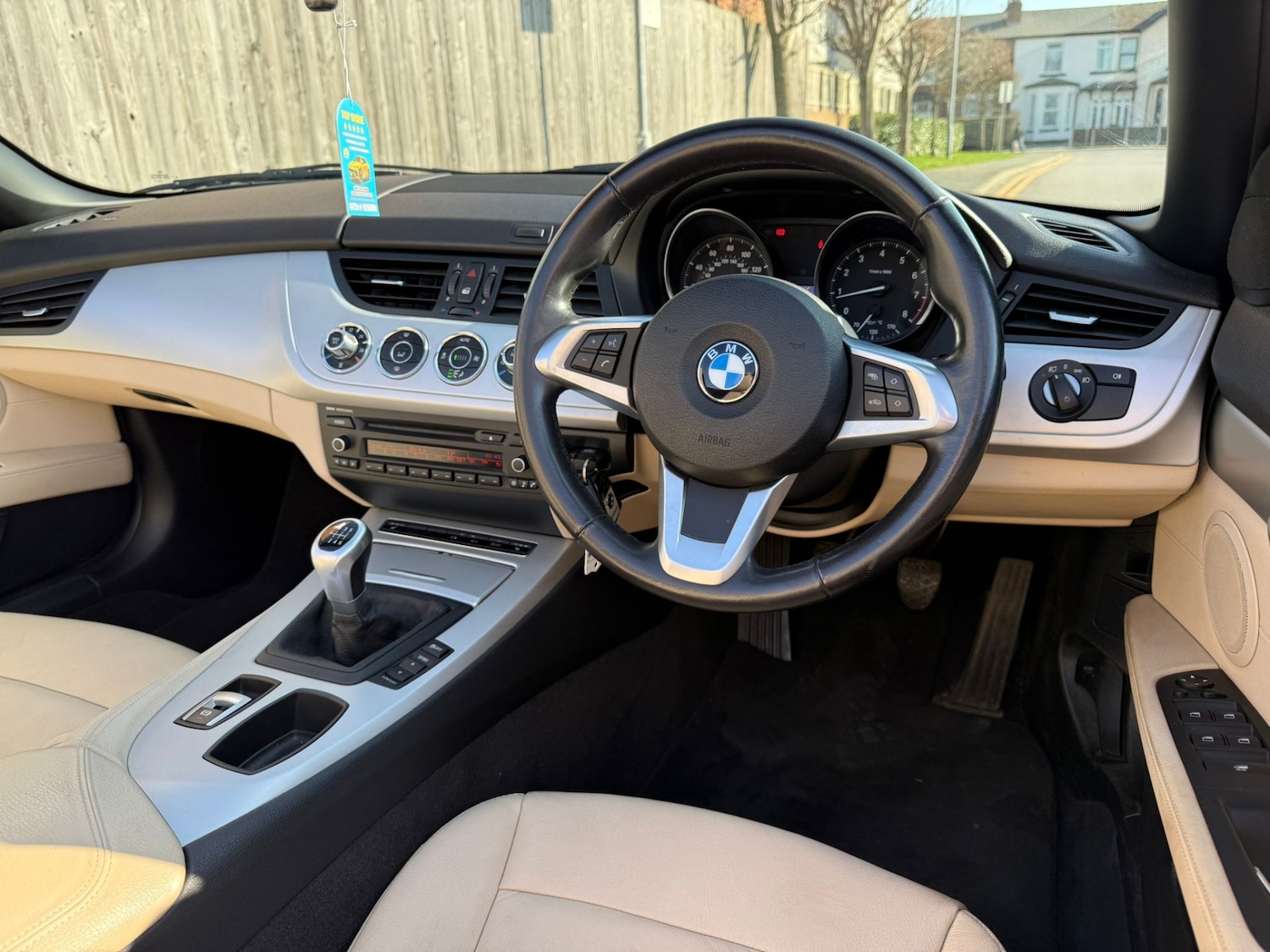 Used BMW Z4 2012 for sale - 77749761: Photo 10