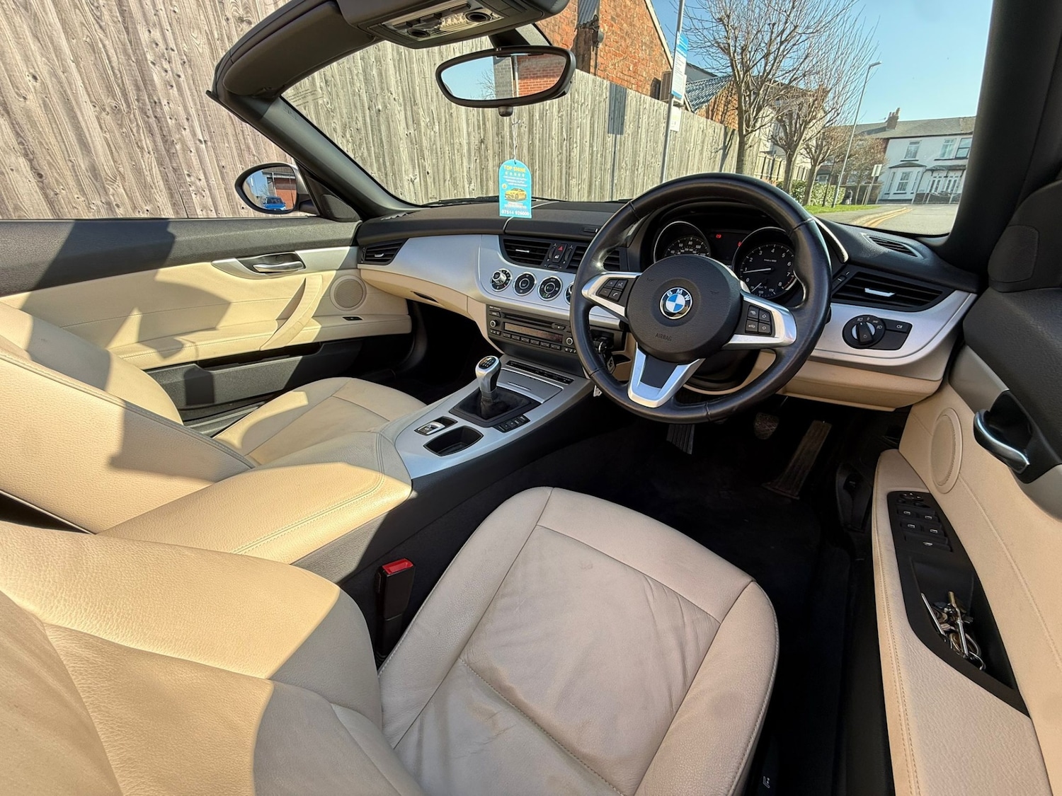 Used BMW Z4 2012 for sale - 77749761: Photo 11