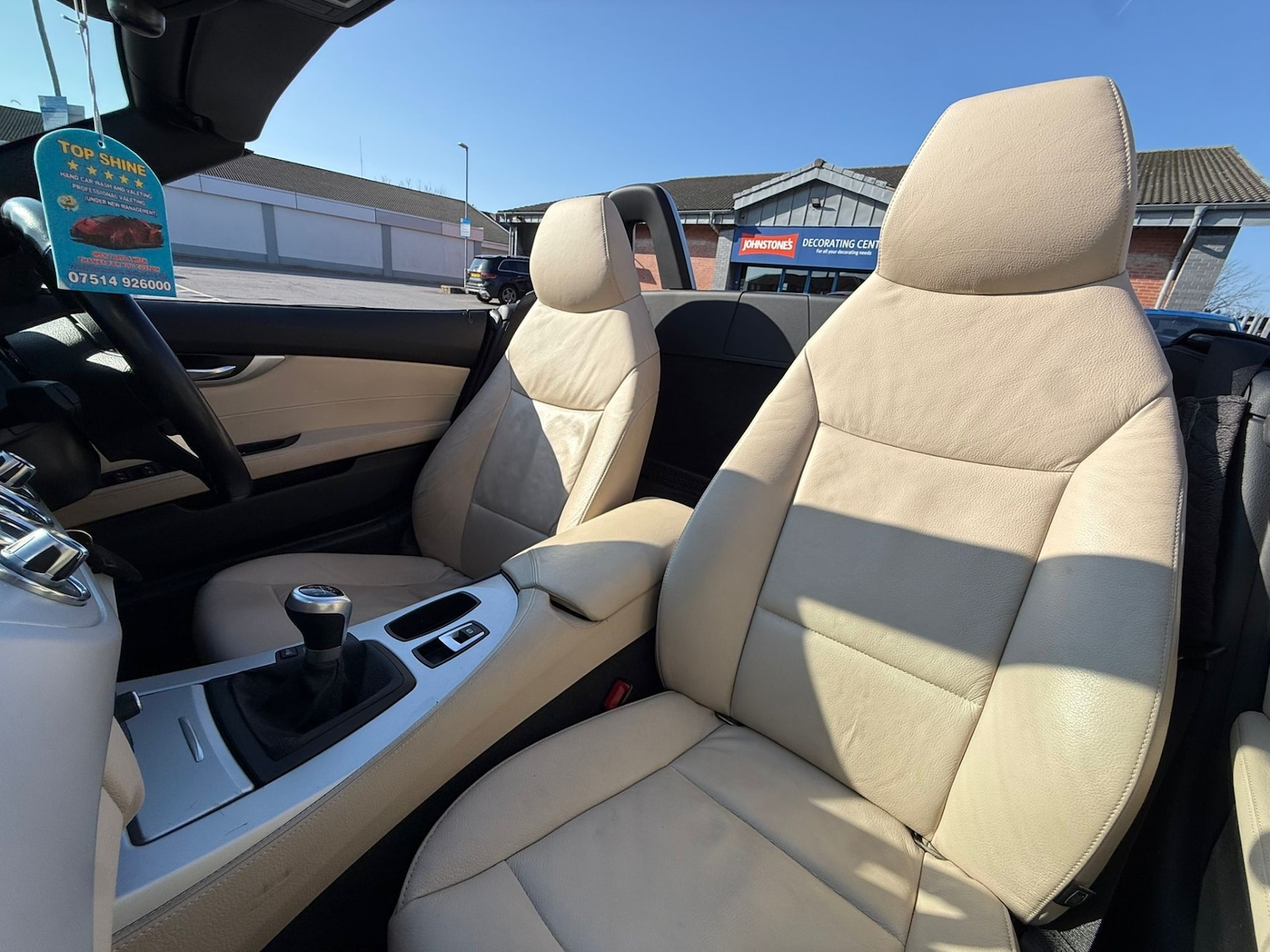 Used BMW Z4 2012 for sale - 77749761: Photo 12