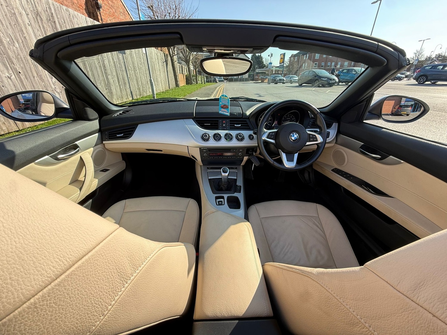 Used BMW Z4 2012 for sale - 77749761: Photo 13