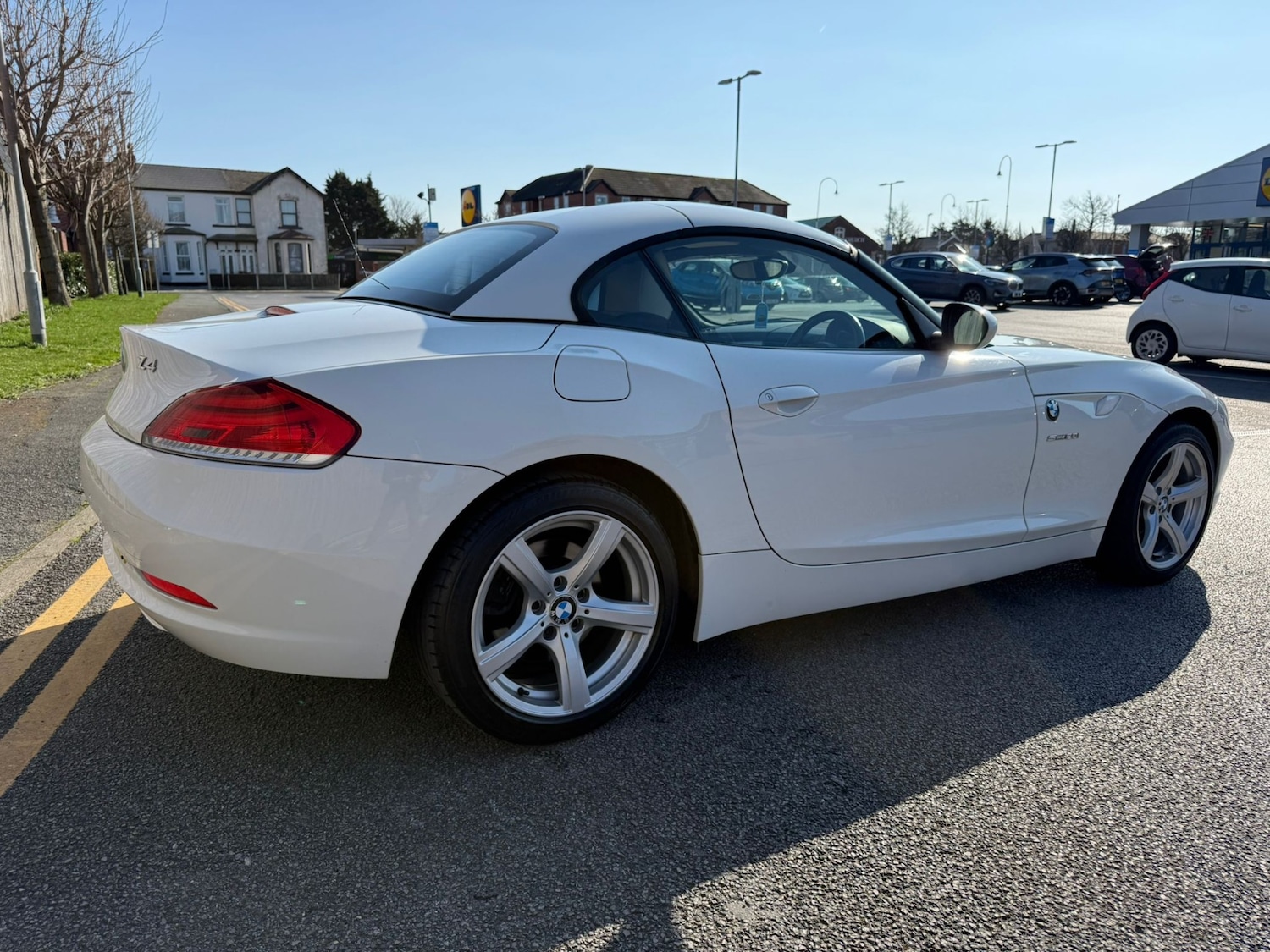 Used BMW Z4 2012 for sale - 77749761: Photo 14