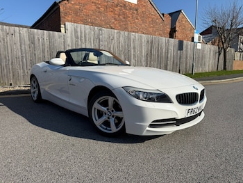 Used BMW Z4 2012 for sale - 77749761: Photo