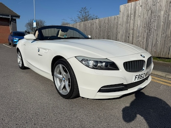 Used BMW Z4 2012 for sale - 77749761: Photo