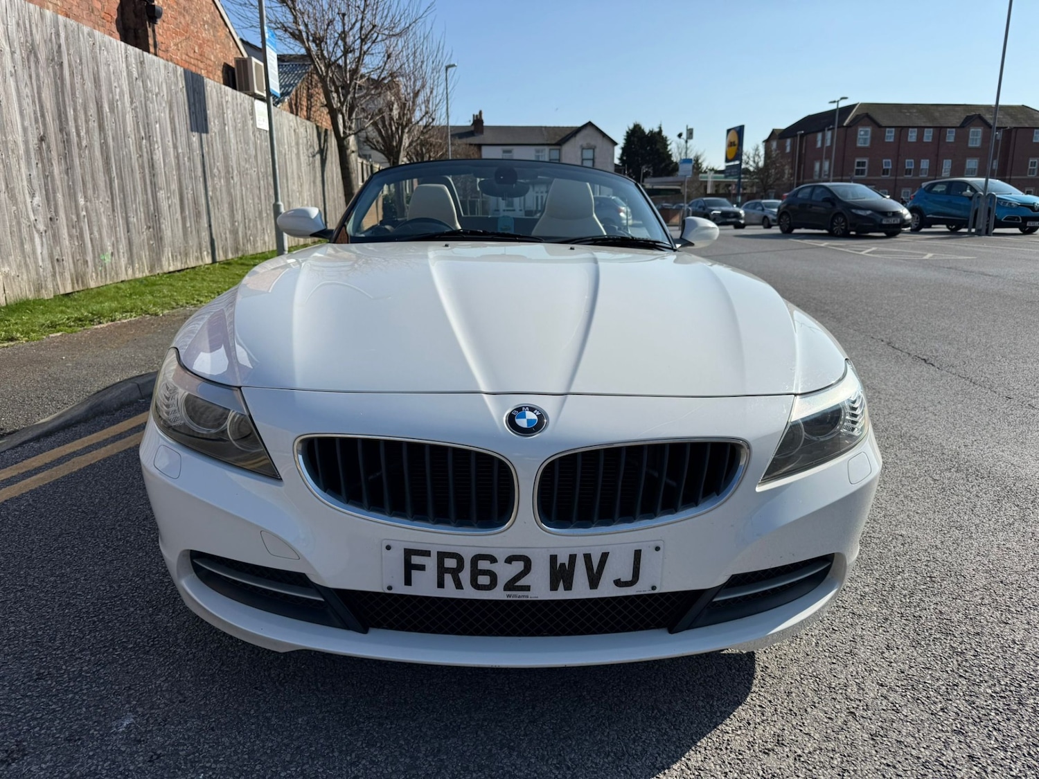 Used BMW Z4 2012 for sale - 77749761: Photo 3
