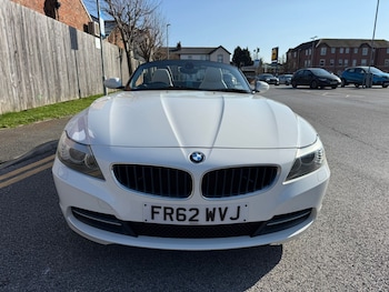 Used BMW Z4 2012 for sale - 77749761: Photo