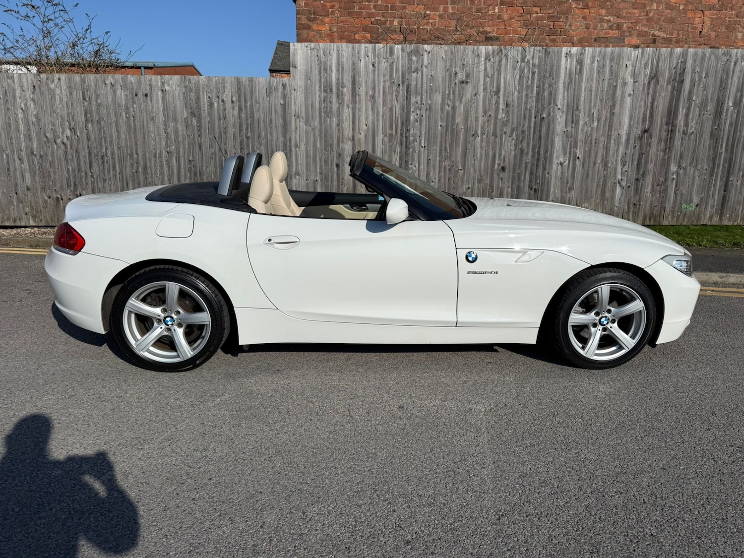 Used BMW Z4 2012 for sale - 77749761: Photo 5