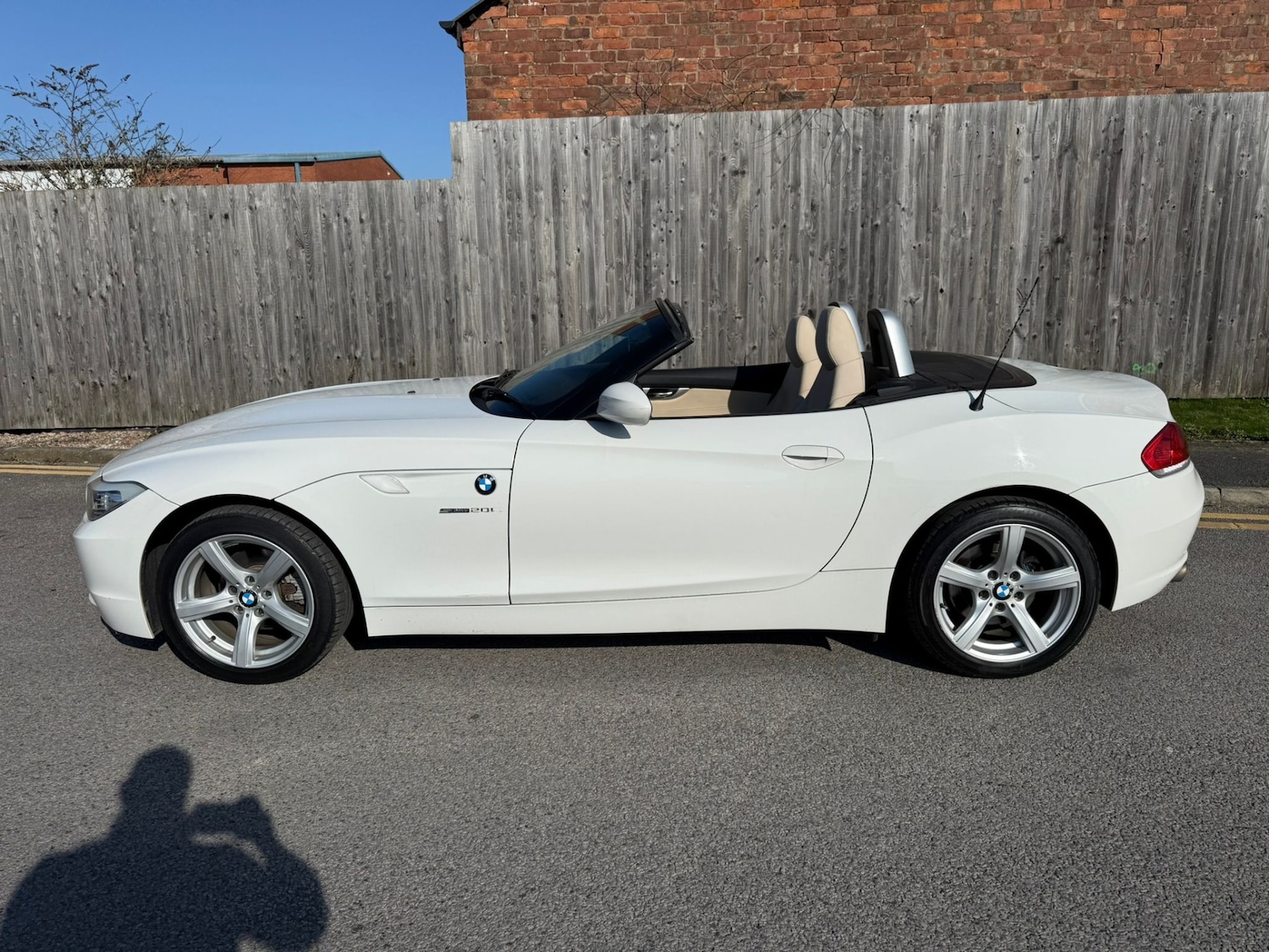 Used BMW Z4 2012 for sale - 77749761: Photo 6