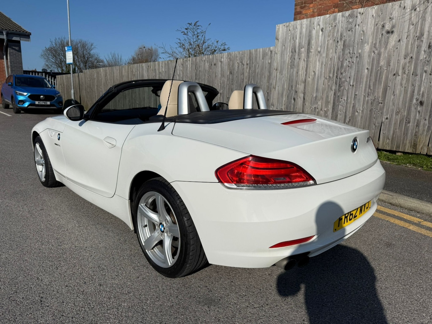 Used BMW Z4 2012 for sale - 77749761: Photo 7