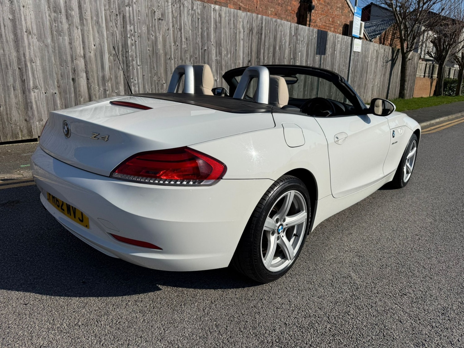 Used BMW Z4 2012 for sale - 77749761: Photo 9