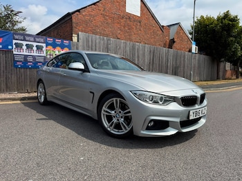 Used BMW 4 Series 2015 for sale - 79267156: Photo