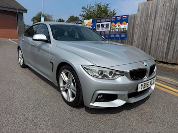 Used BMW 4 Series 2015 for sale - 79267156: Photo