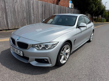 Used BMW 4 Series 2015 for sale - 79267156: Photo