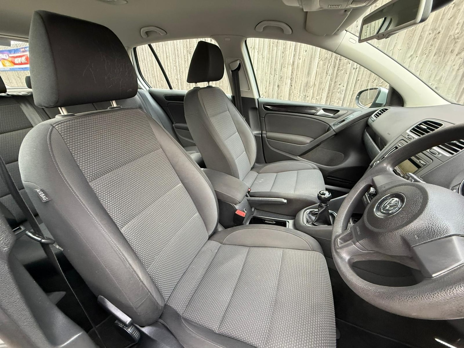 Used Volkswagen Golf 2009 for sale - 77261450: Photo 11