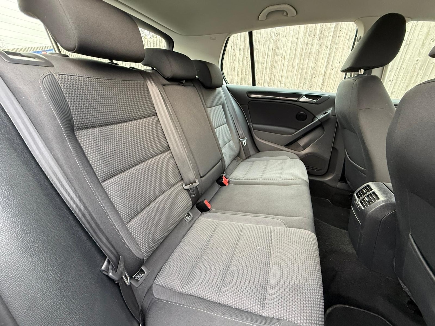 Used Volkswagen Golf 2009 for sale - 77261450: Photo 12