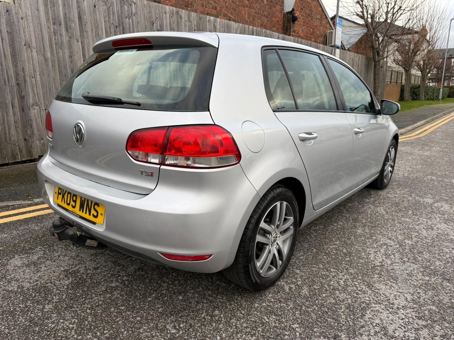 Used Volkswagen Golf 2009 for sale - 77261450: Photo 7
