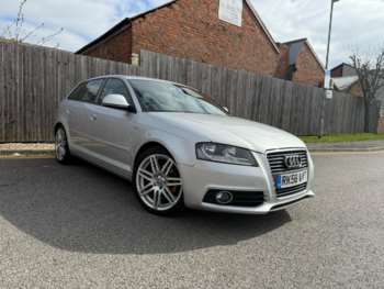 2008 (58) - 1.6 S Line 5dr