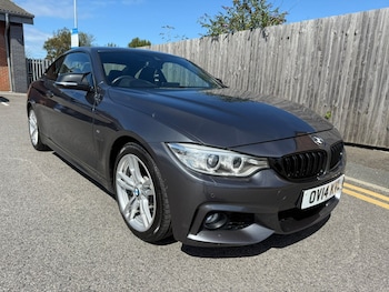 Used BMW 4 Series 2014 for sale - 75592792: Photo