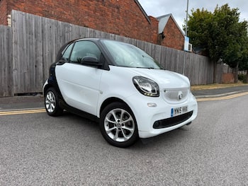 Used smart fortwo 2015 for sale - 79477014: Photo