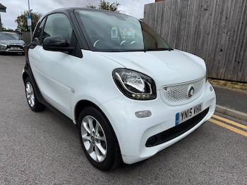 Used smart fortwo 2015 for sale - 79477014: Photo
