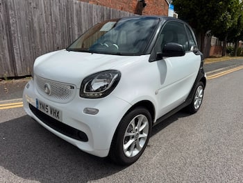Used smart fortwo 2015 for sale - 79477014: Photo