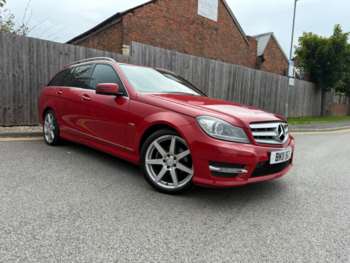 2011 (11) - C180 BlueEFFICIENCY Sport 5dr Auto
