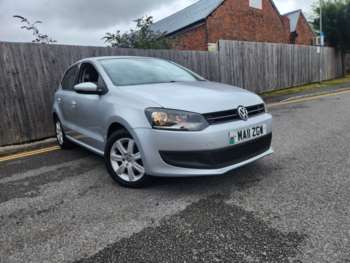 2011 (11) - 1.4 SE 5dr