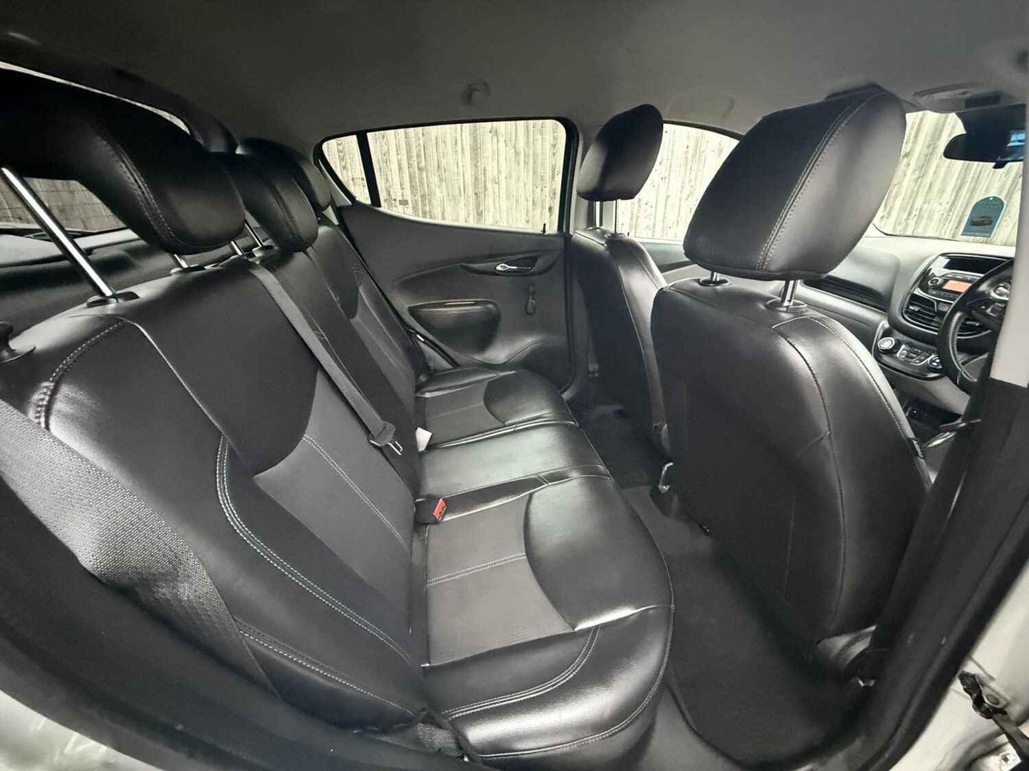 Used Vauxhall Viva 2015 for sale - 77676864: Photo 12