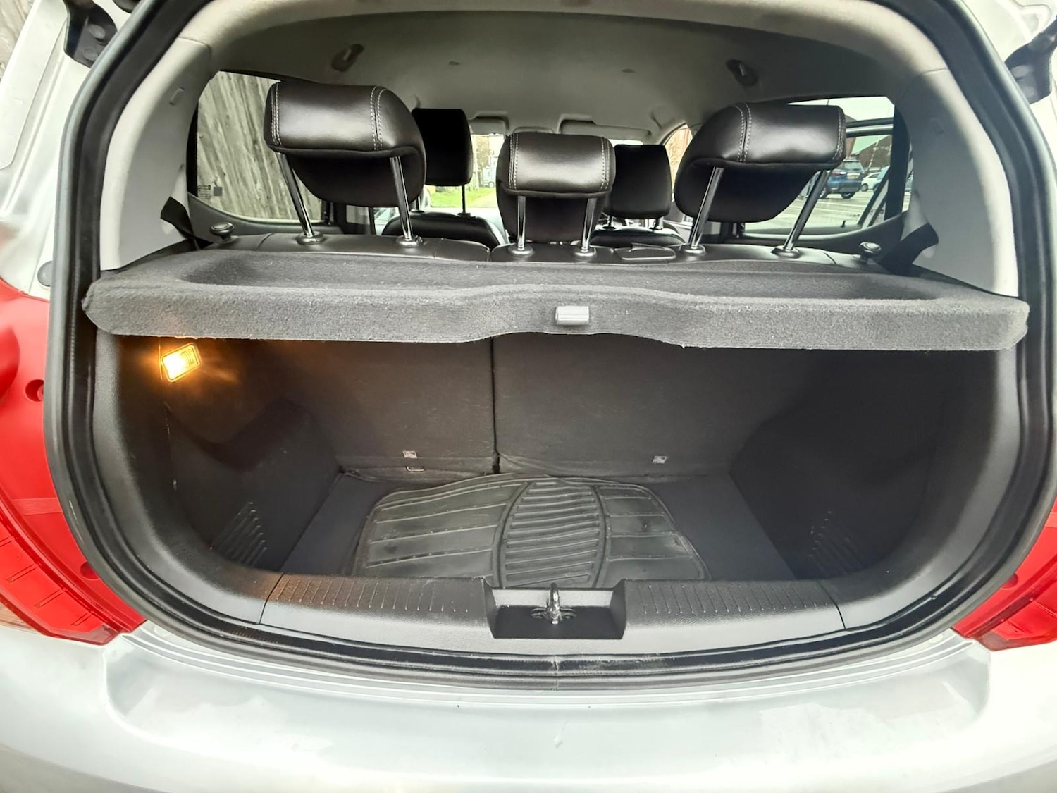 Used Vauxhall Viva 2015 for sale - 77676864: Photo 13