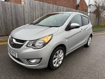 Used Vauxhall Viva 2015 for sale - 77676864: Photo