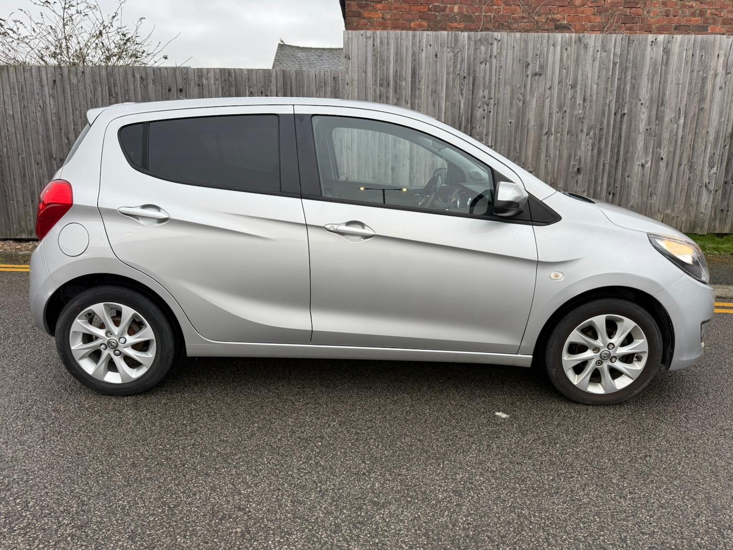 Used Vauxhall Viva 2015 for sale - 77676864: Photo 5