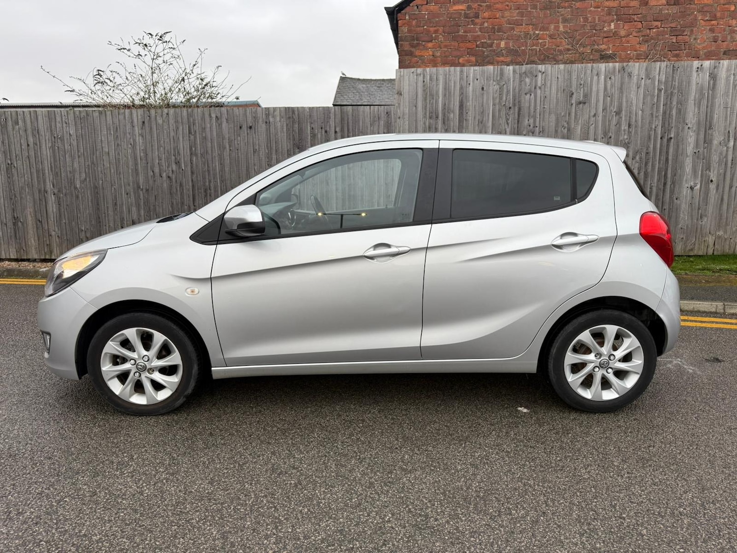 Used Vauxhall Viva 2015 for sale - 77676864: Photo 6