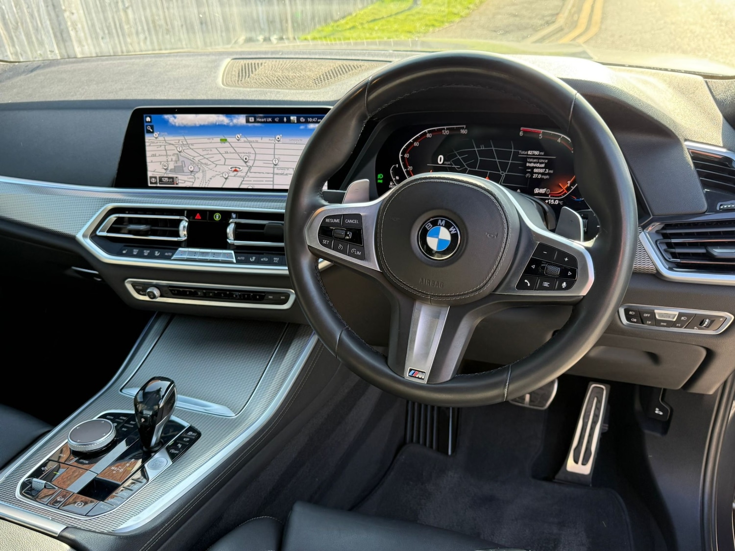 Used BMW X5 2019 for sale - 77744337: Photo 10