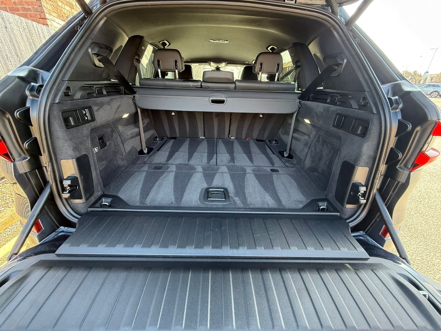 Used BMW X5 2019 for sale - 77744337: Photo 11